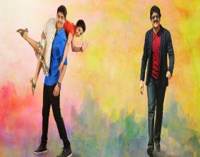 A.R. Ameen's Telugu Debut